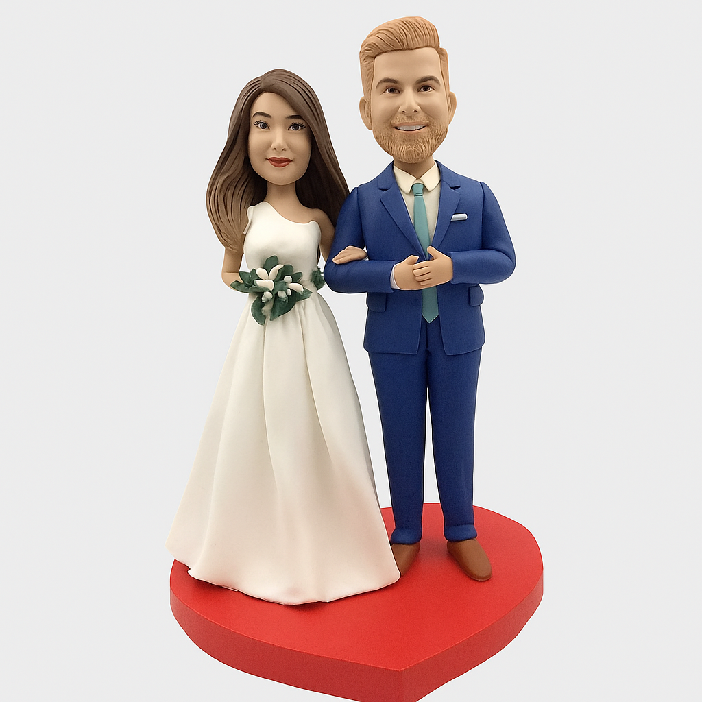 Wackelwelt.de | Dein Bild. Deine Figur. Dein Wackelmoment.