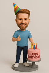 Geburtstag