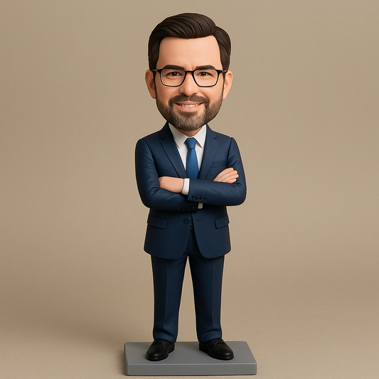 Firmenfigur