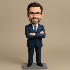 Firmenfigur